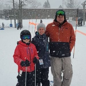 Meet your Posher, Michael